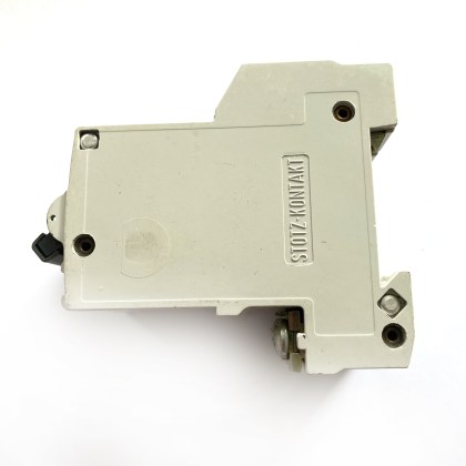 Proteus Geyer 3932/3 32A 32 Amp 3 Pole Phase MCB Circuit Breaker Type 3